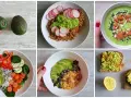 Inspirujące awokado przepisy: od pasty na grzankach po kolorowe miski pełne zdrowia.