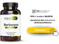 Suplement diety Berberyna Rebersa. Dowiedz się, co to jest i zamów z rabatem 10% na DRnatural.pl.