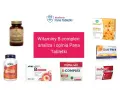 Różne preparaty z witaminami z grupy B – na co pomagają? Analiza i opinia Pana Tabletki.