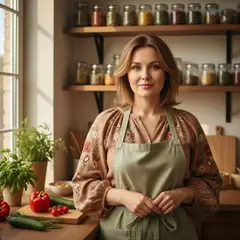 Autor Marcelina Baran