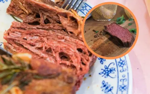 Wytrawny seitan, co to jest? Mięso roślinne o włóknistej strukturze, przypominające szarpane mięso. Idealne dla wegan.